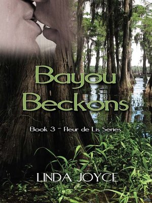 cover image of Bayou Beckons